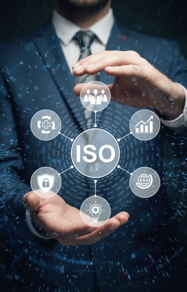 Our Approach - Silvertrand Solutions